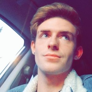 Meet your Posher, Mitchell